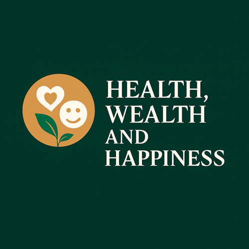 Health Wealth Happiness Tech Store